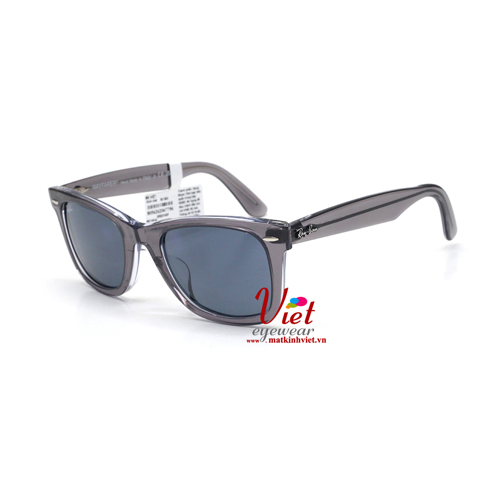 Kính mát RayBan RB2140F 1355/R5